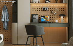 •老房快闪店：正在老旧小区设置1小时旧