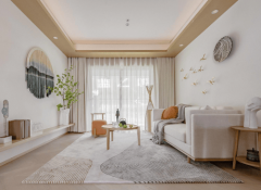 的就只是拆修的时间和最初的落成结果了